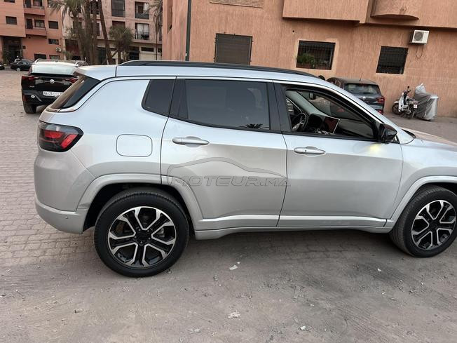 jeep compass 2022 full option
