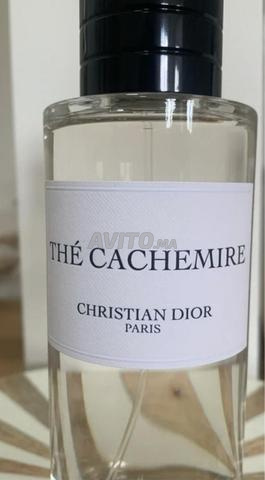 Christian Dior Collection privé Thé Cachemir - 2