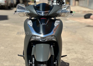 Honda Sh 150i Sport 🇮🇹  1ère main