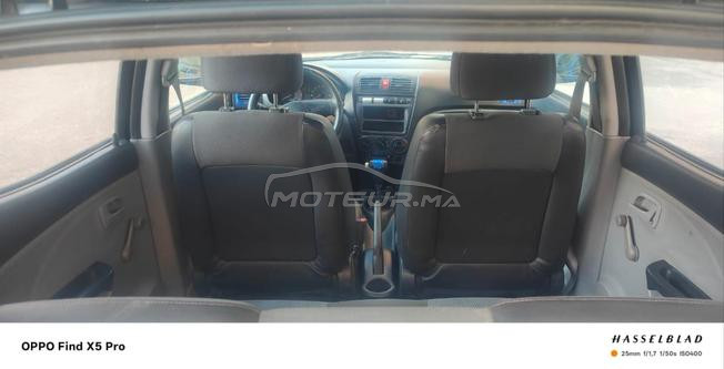 kia Picanto automatique 2006