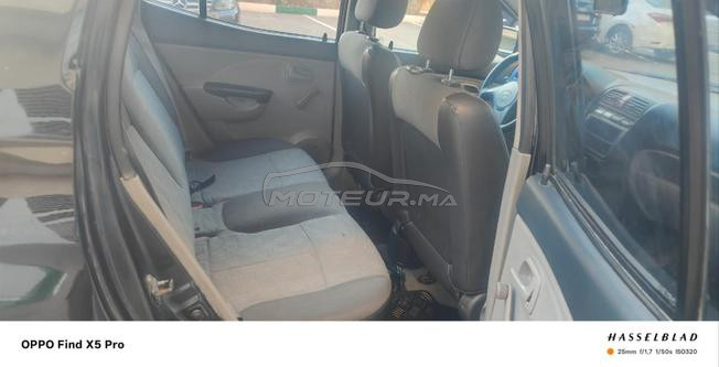 kia Picanto automatique 2006