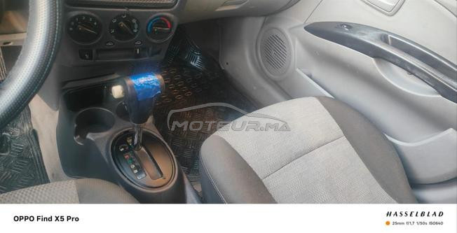 kia Picanto automatique 2006