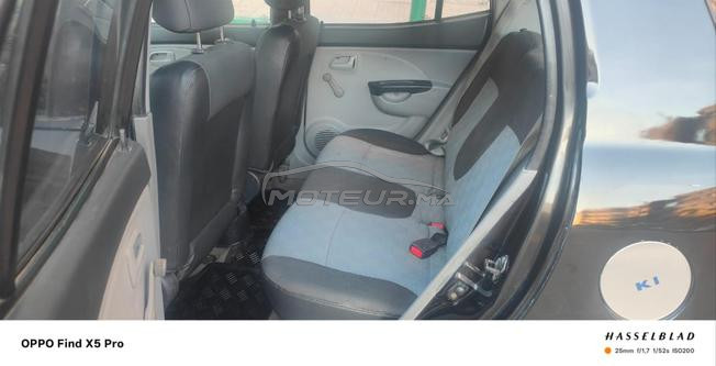 kia Picanto automatique 2006
