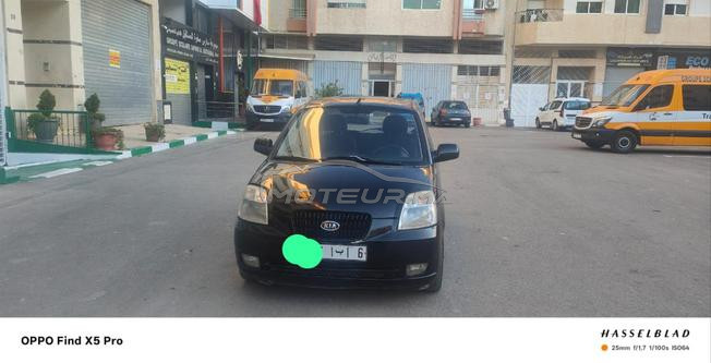 kia Picanto automatique 2006