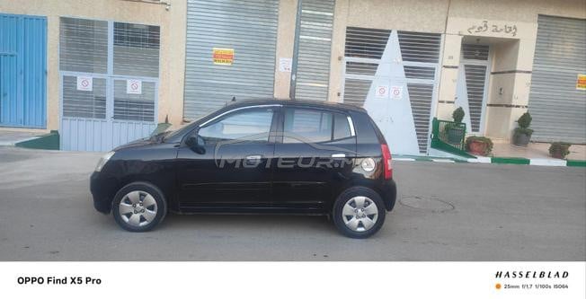 kia Picanto automatique 2006