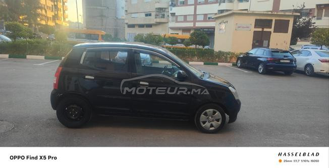 kia Picanto automatique 2006