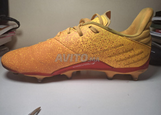Chaussures Crampons de foot