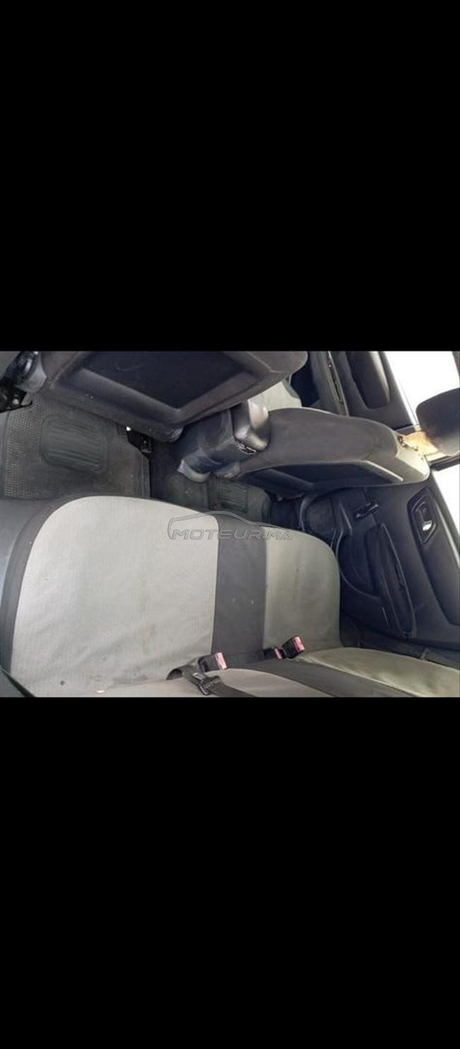 Citroen C4 manuelle