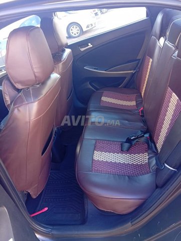 هيونداي أكسنت