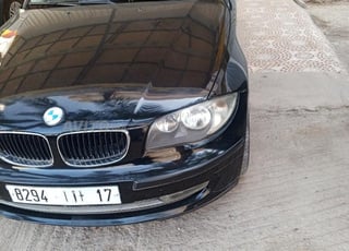 BMW modèle 2006 essence