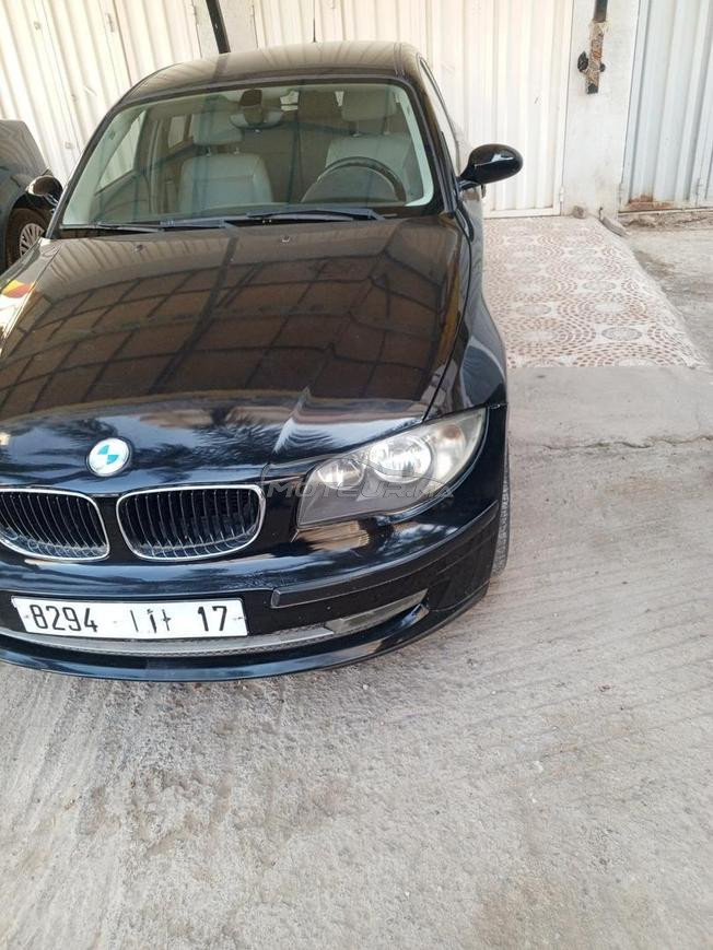 bmw model 2006 essence 
