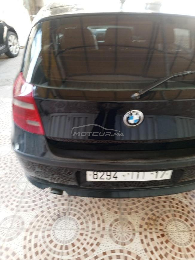 bmw model 2006 essence 