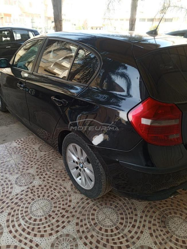 bmw model 2006 essence 