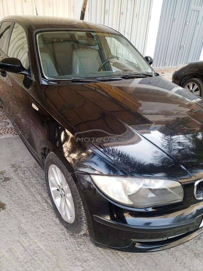 bmw model 2006 essence 