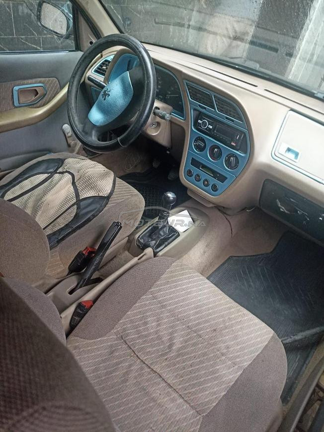 Peugeot306