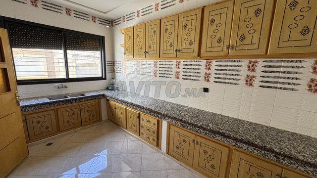 Appartement à louer 110 m² à Fès