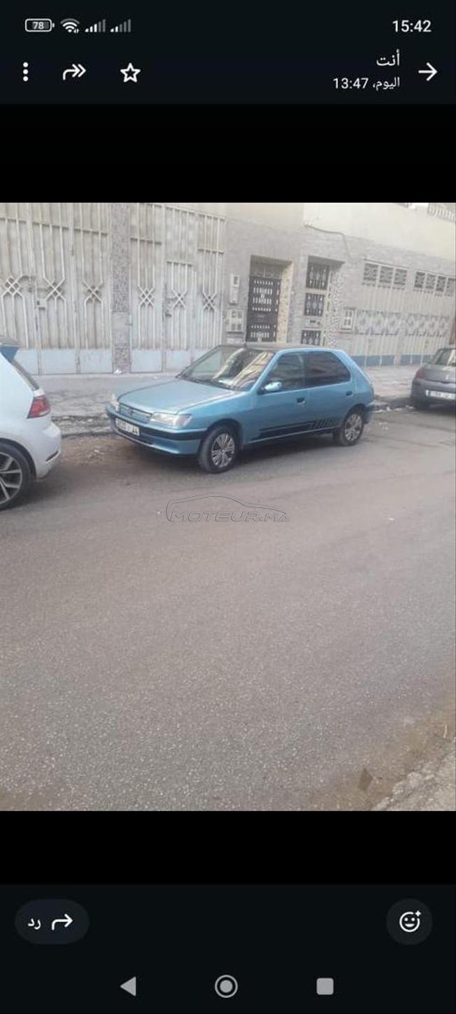 Peugeot306