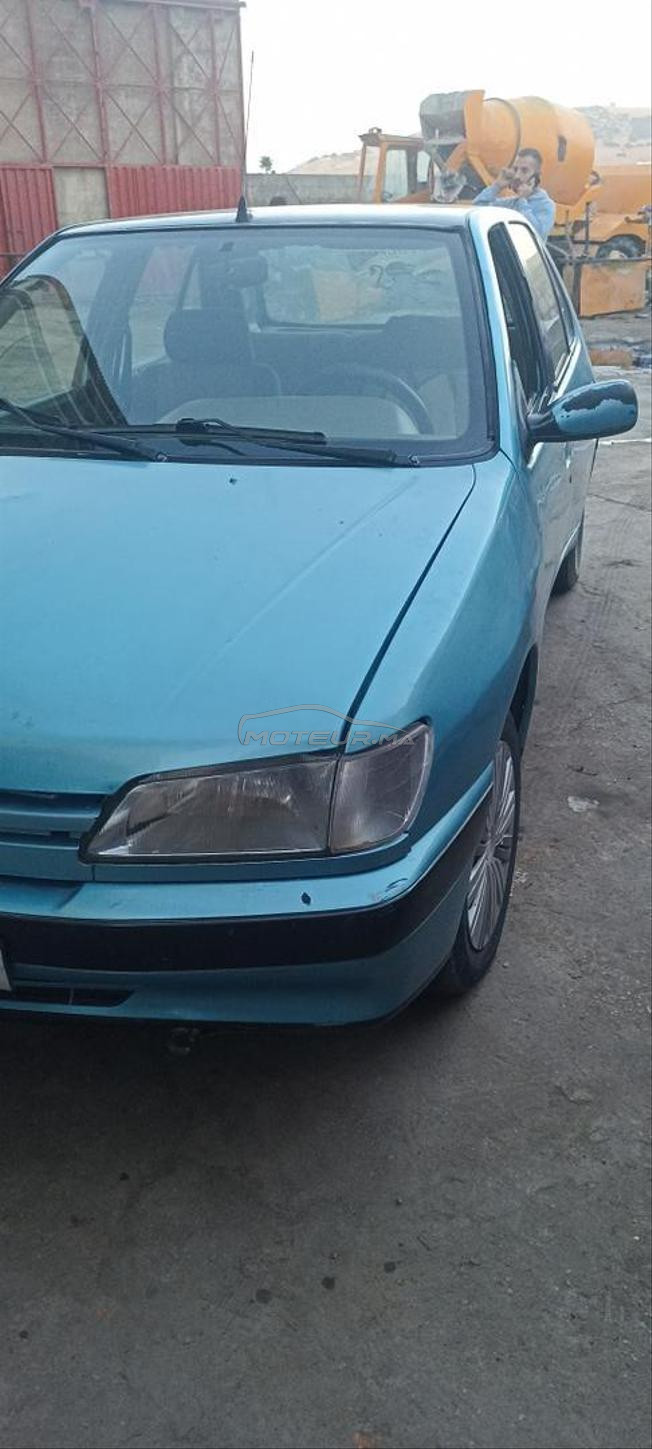 Peugeot306