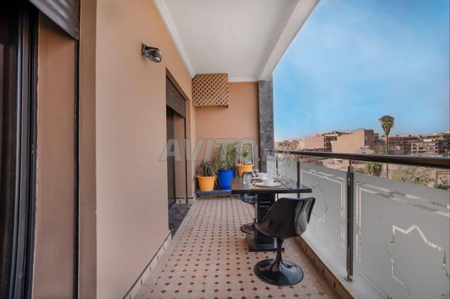 شقة في قلب كليز - 2