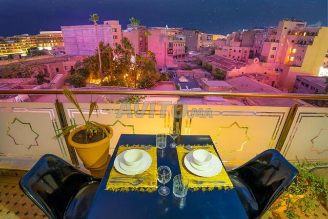 شقة في قلب كليز