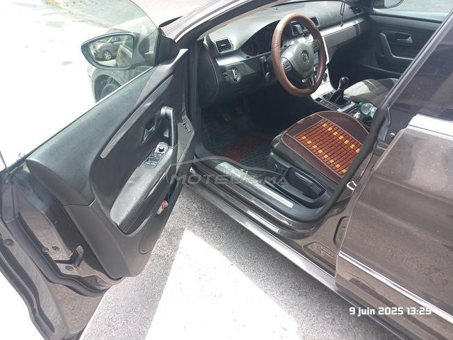 Passat CC à vendre