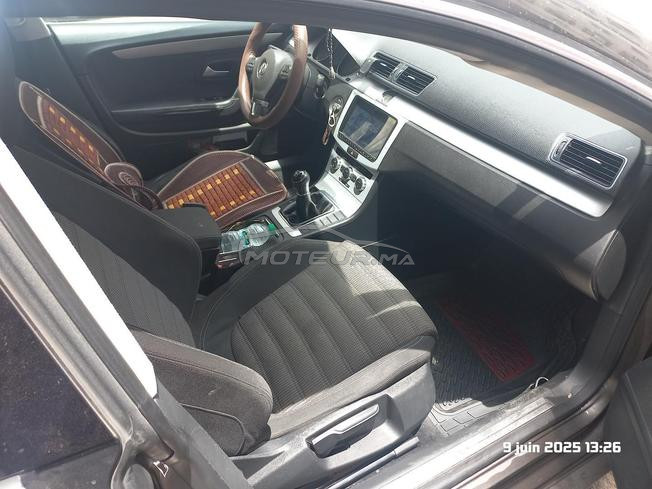 Passat CC à vendre
