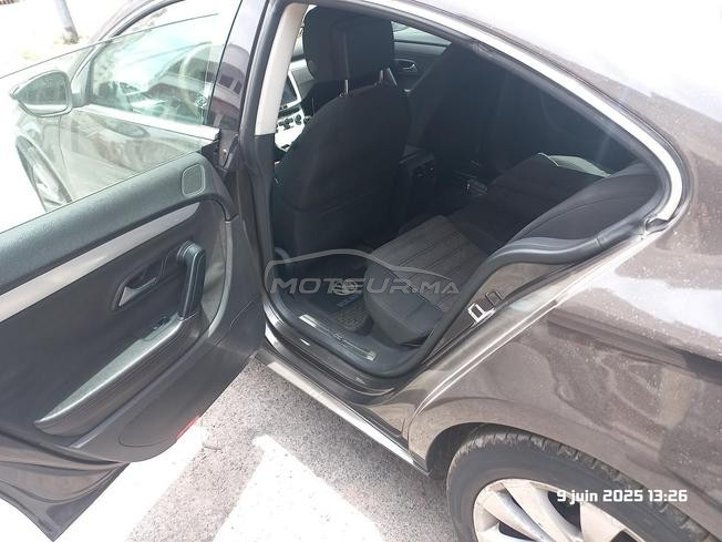 Passat CC à vendre