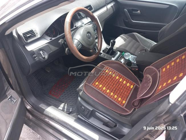 Passat CC à vendre
