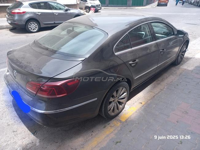 Passat CC à vendre