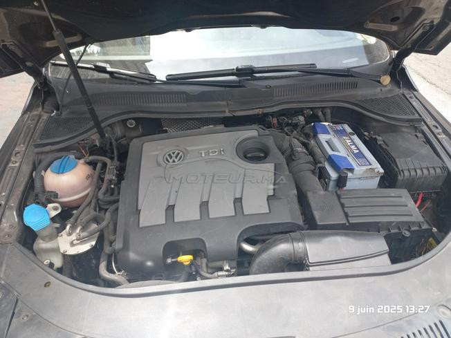 Passat CC à vendre