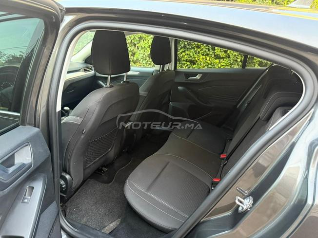  Ford Focus Titanium 2021 Dédouanée 2025