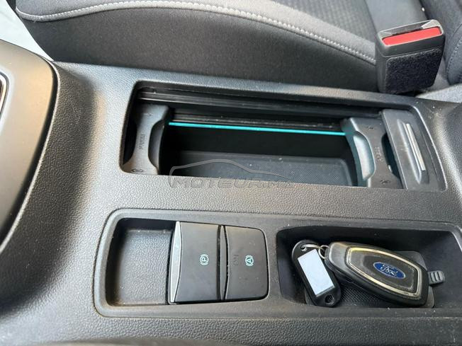  Ford Focus Titanium 2021 Dédouanée 2025