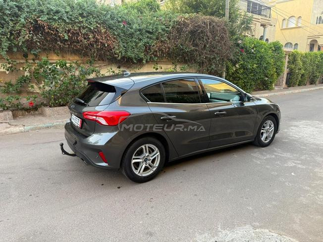  Ford Focus Titanium 2021 Dédouanée 2025