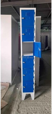 خزائن ملابس بأسعار الموزع - 2