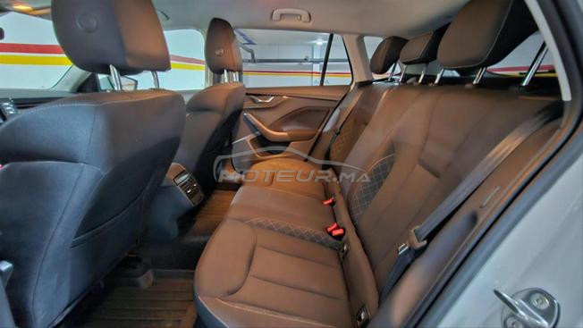 Skoda Kamiq Diesel Manuelle 2021 à Casablanca