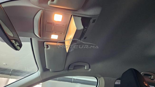 Skoda Kamiq Diesel Manuelle 2021 à Casablanca