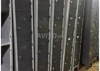 vestiaire métallique bon prix a