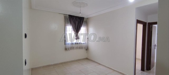 Appartement Andalouss