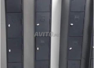 Vestaire تخفيضات Armoire Temara