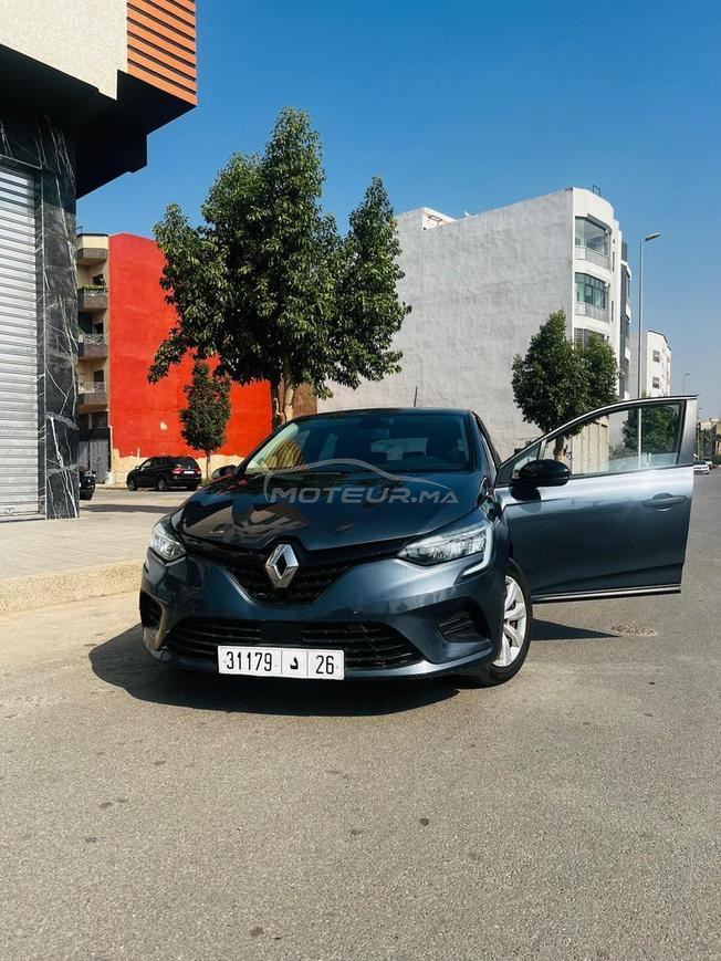 clio 5 2022 