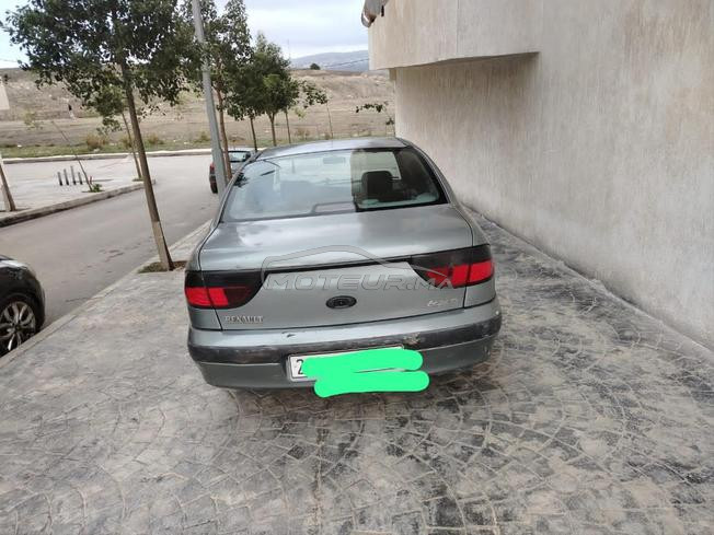 Renault megane classic 