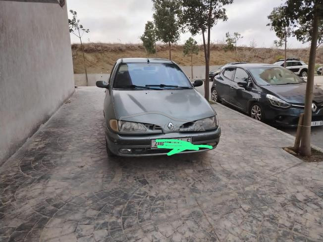 Renault megane classic 