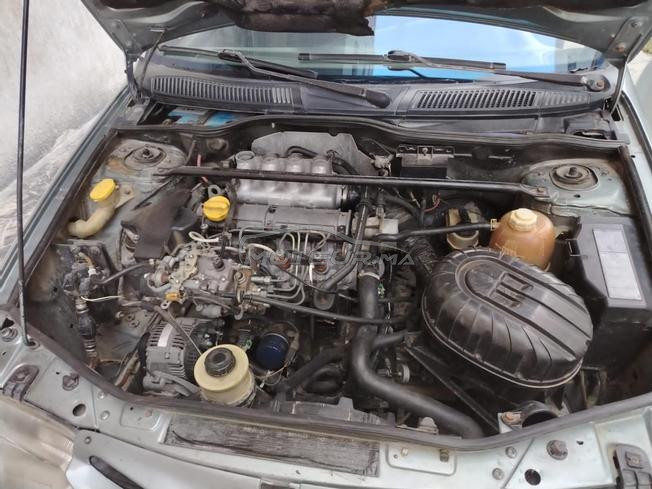 Renault megane classic 