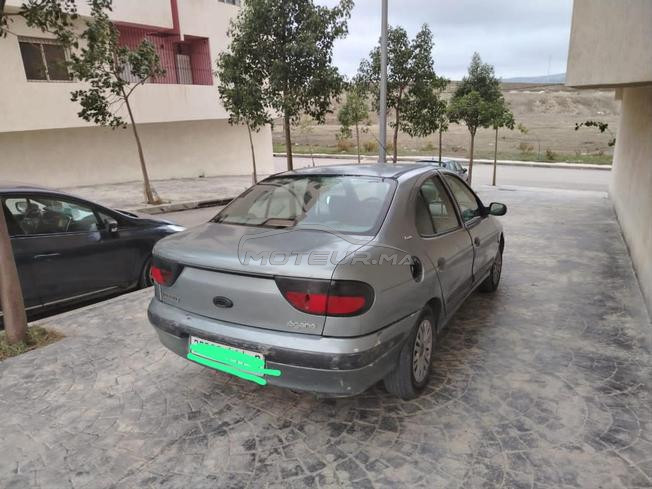 Renault megane classic 