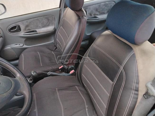 Renault megane classic 