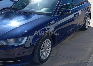 أودي A3 ديوانة 2021