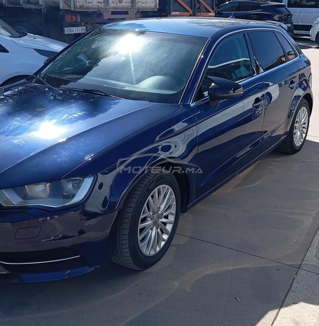 Audi a3 diwana 2021