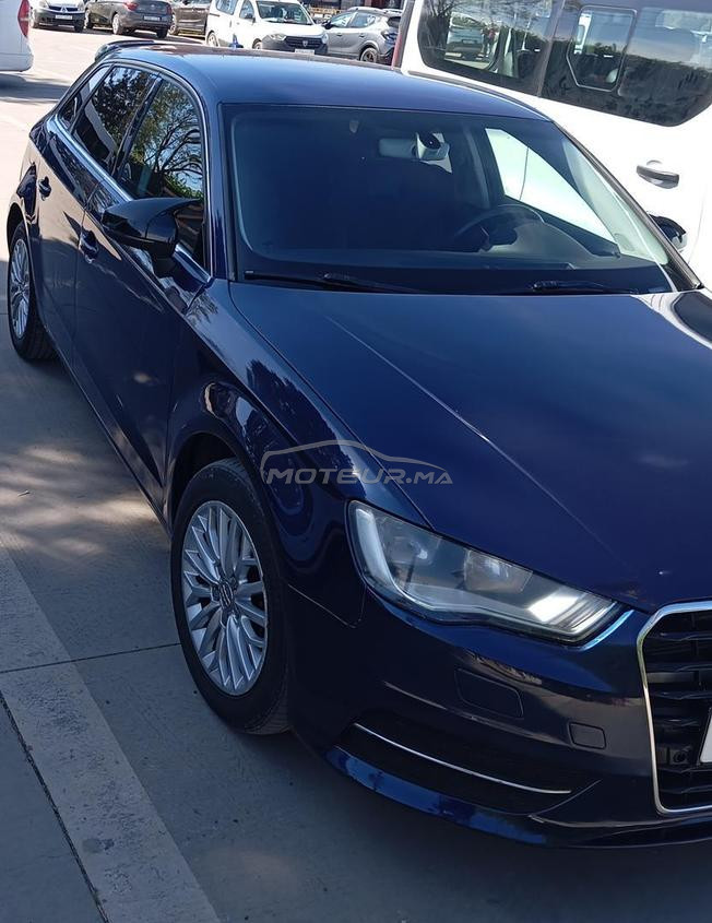 Audi a3 diwana 2021
