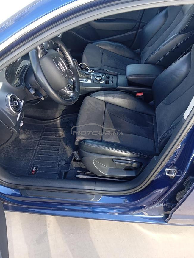Audi a3 diwana 2021