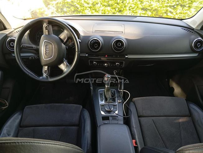 Audi a3 diwana 2021